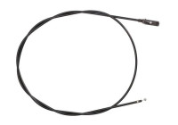 Hood cable