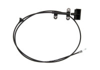 Hood cable
