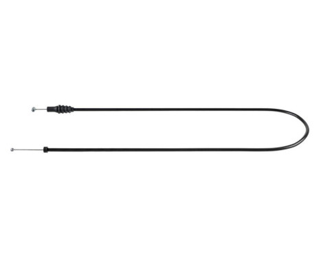 Hood cable