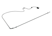 Hood cable
