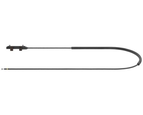 Hood cable