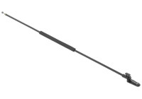 Hood cable