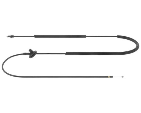 Hood cable