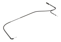 Hood cable