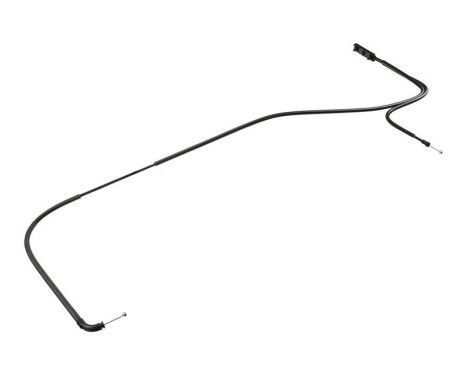 Hood cable