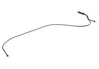 Hood cable