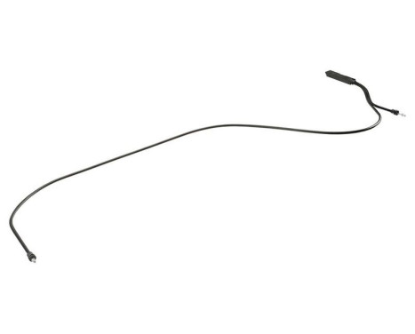Hood cable
