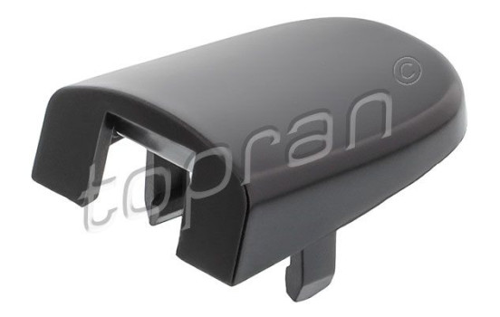 Cover, door handle