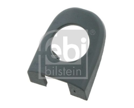 Cover, door handle, Image 2