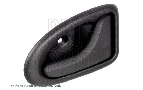 Door Handle Blue Print Solution