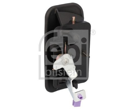 Door-handle Control febi Plus, Image 3