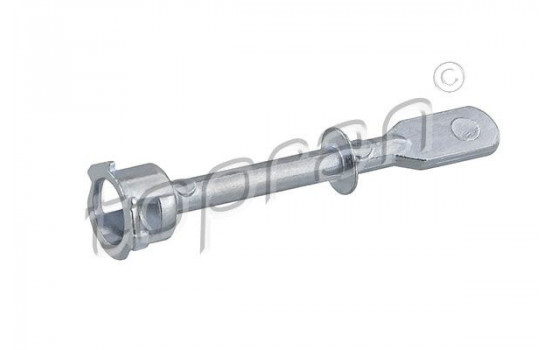 Door-handle Control