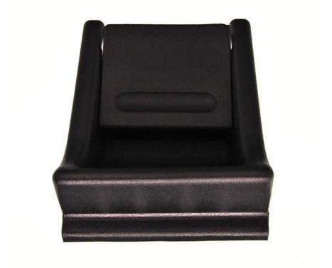 Door-handle Control