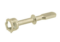 Door-handle Control
