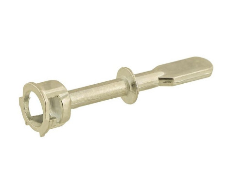 Door-handle Control
