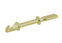 Door-handle Control