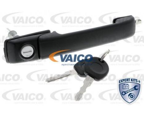 Door Handle EXPERT KITS + Door Handle EXPERT KITS +