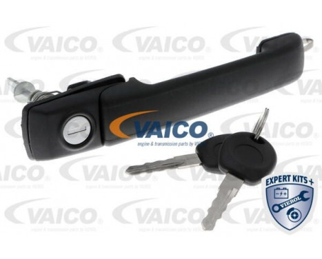 Door Handle EXPERT KITS + Door Handle EXPERT KITS +