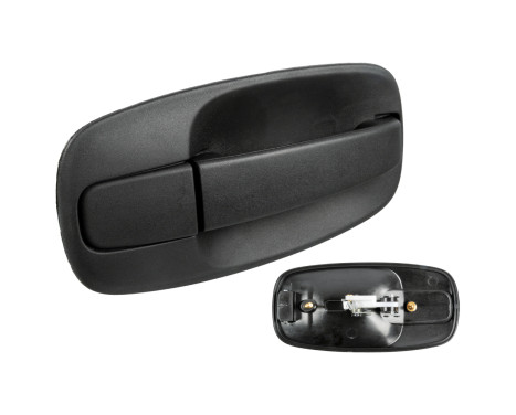 Door Handle febi Plus