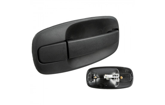 Door Handle febi Plus