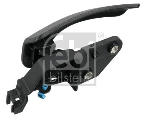 Door Handle febi Plus, Image 2