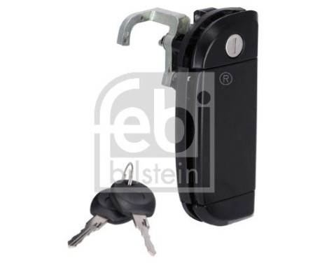 Door Handle febi Plus, Image 2