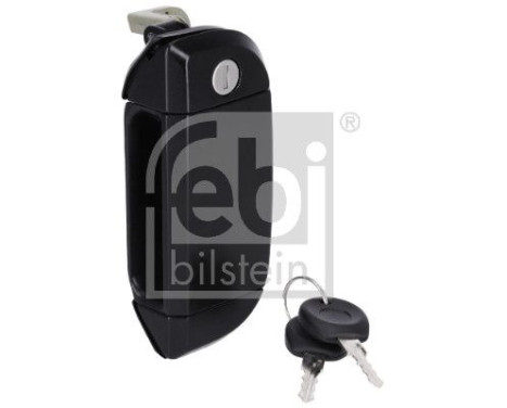 Door Handle febi Plus, Image 2