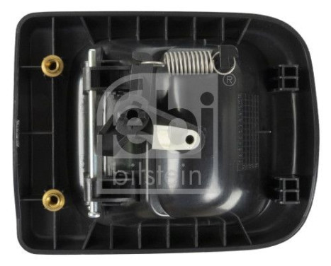 Door Handle febi Plus, Image 2