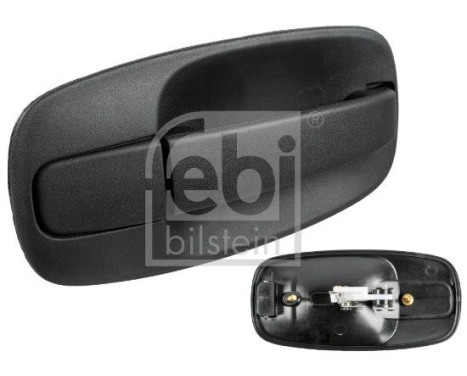 Door Handle febi Plus, Image 2