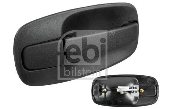 Door Handle febi Plus, Image 2