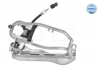 Door-handle Frame MEYLE-ORIGINAL: True to OE.