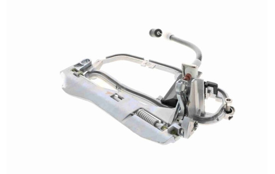 Door-handle Frame Original VAICO Quality, Image 3