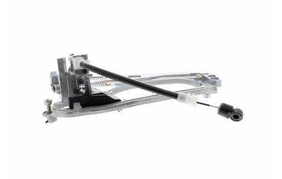 Door-handle Frame Original VAICO Quality, Image 6