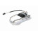 Door-handle Frame Original VAICO Quality, Thumbnail 9