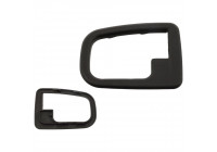 Door-handle Frame