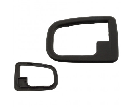 Door-handle Frame Door-handle Frame