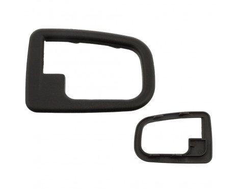 Door-handle Frame Door-handle Frame