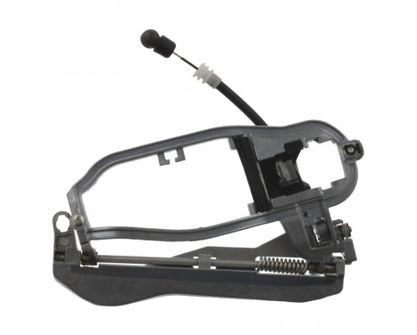 Door-handle Frame Door-handle Frame