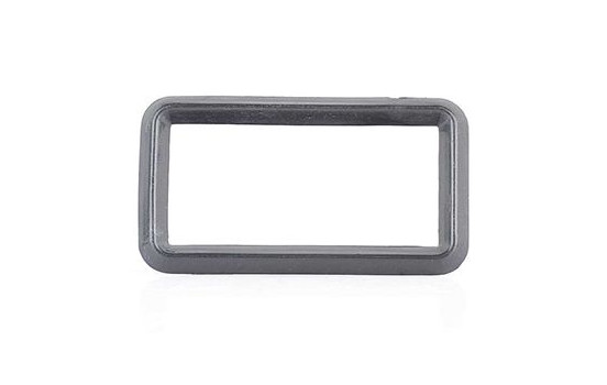 Door handle frame, Image 2