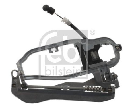 Door-handle Frame, Image 2