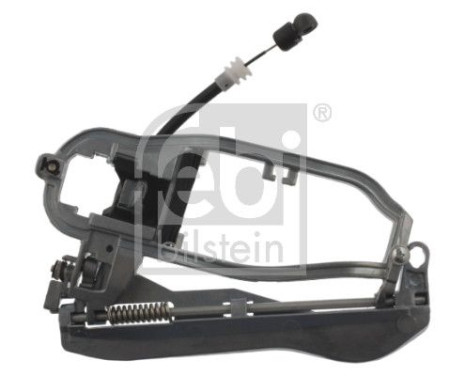 Door-handle Frame, Image 2