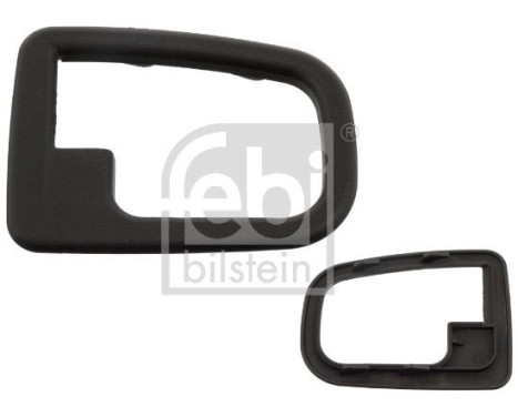 Door-handle Frame, Image 2