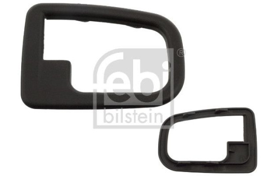 Door-handle Frame, Image 2