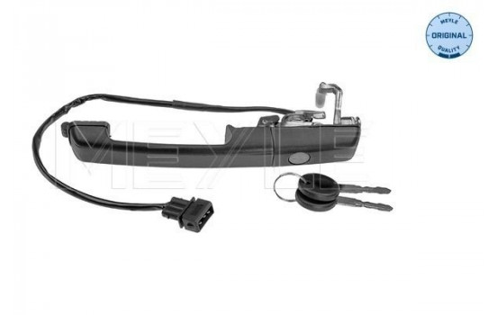 Door Handle MEYLE-ORIGINAL Quality