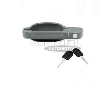 Door Handle Door Handle