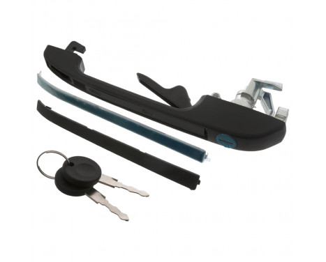 Door Handle Door Handle