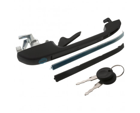 Door Handle Door Handle