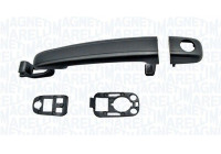 door handle