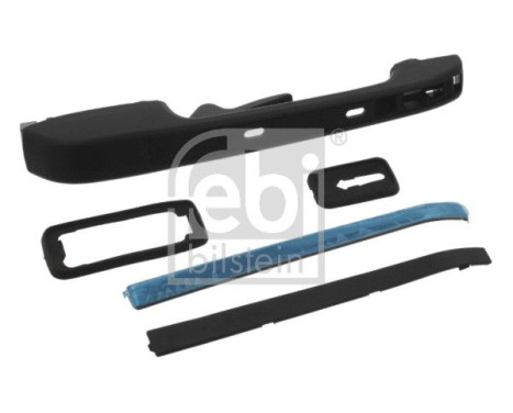 Door Handle, Image 2