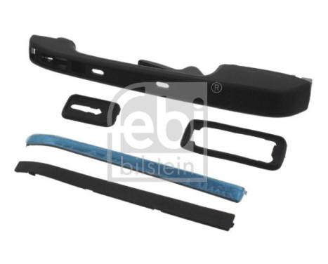 Door Handle, Image 2